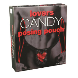 Spencer & Fleeetwood String bonbons pour Homme